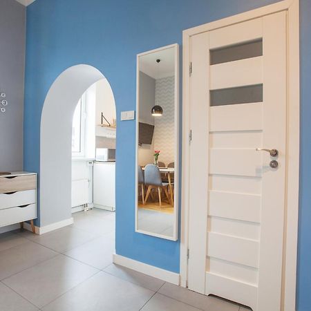 Smart Old Town Apartment Krakau Exterior foto