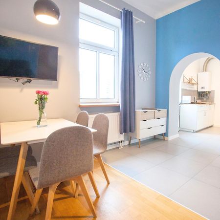Smart Old Town Apartment Krakau Exterior foto