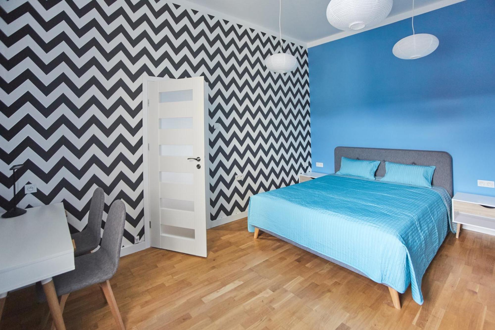 Smart Old Town Apartment Krakau Exterior foto