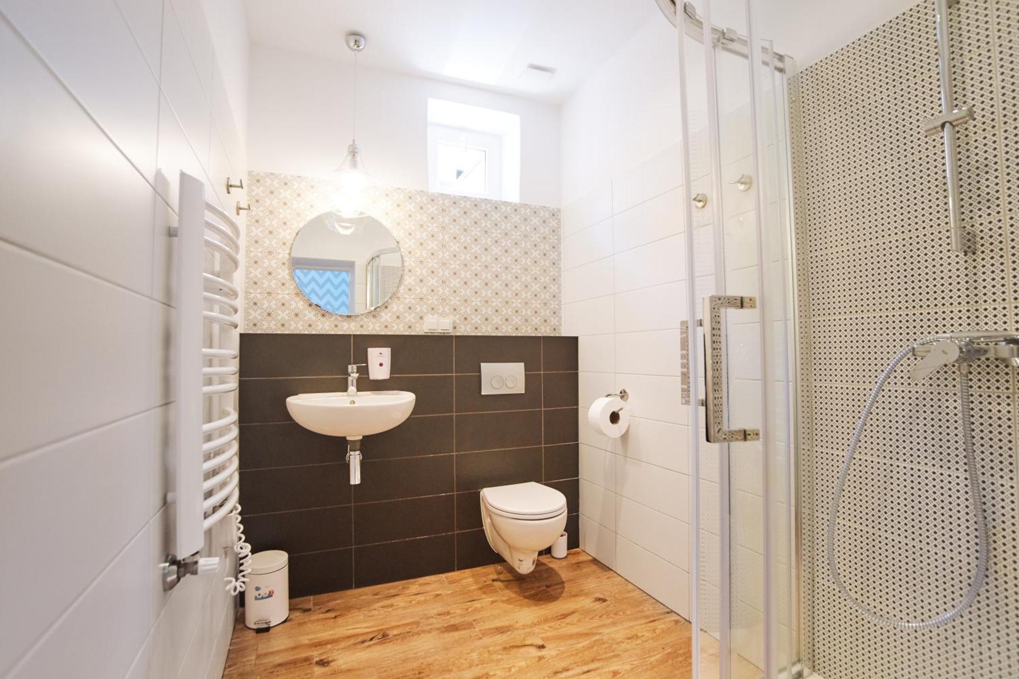 Smart Old Town Apartment Krakau Exterior foto
